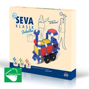 SEVA KLASIK - Jednotka