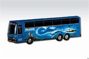 Monti System MS 50 - Atlantic Dolphinarium