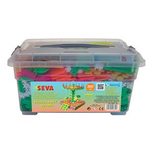 SEVA Prišla púť Jumbo