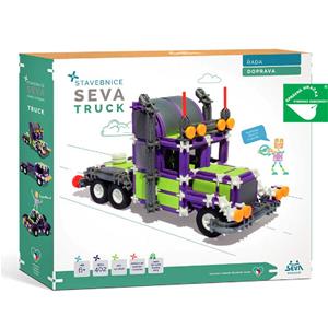 SEVA DOPRAVA - Truck