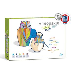 Drobec! Ukáž! Čo vieš? + hokejové otázky ZADARMO!