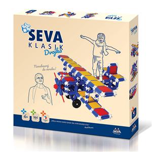 SEVA KLASIK - Dvojka