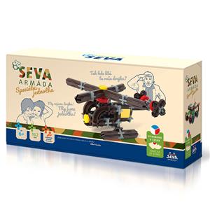 SEVA ARMÁDA - Špeciálna jednotka