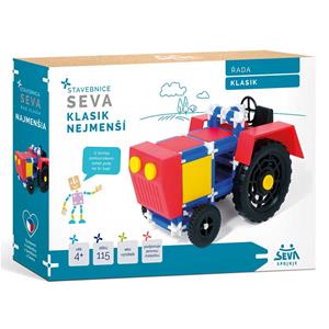 SEVA KLASIK - Najmenšia