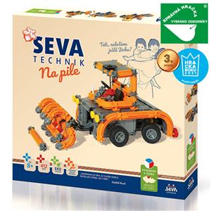 SEVA TECHNIK - Na pile