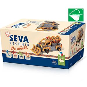 SEVA TECHNIK - V meste