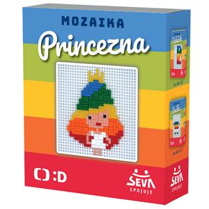 Mozaika - Princezna