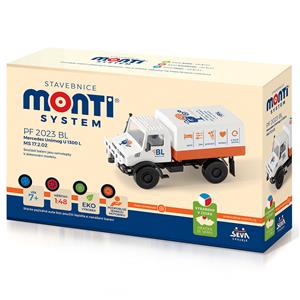 Monti System MS 17.2 - PF 2023 BaL