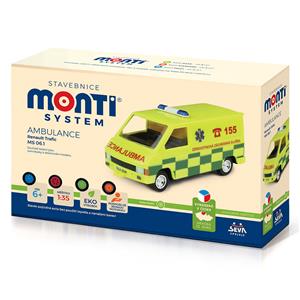 MS 06.1 - Ambulance