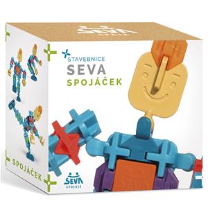 SEVA - Spojáček