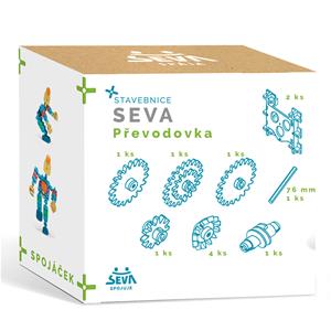 SEVA - Převodovka