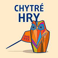 Chytré hry