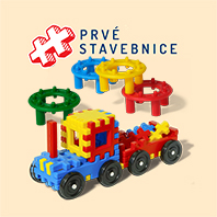 Stavebnice Blok